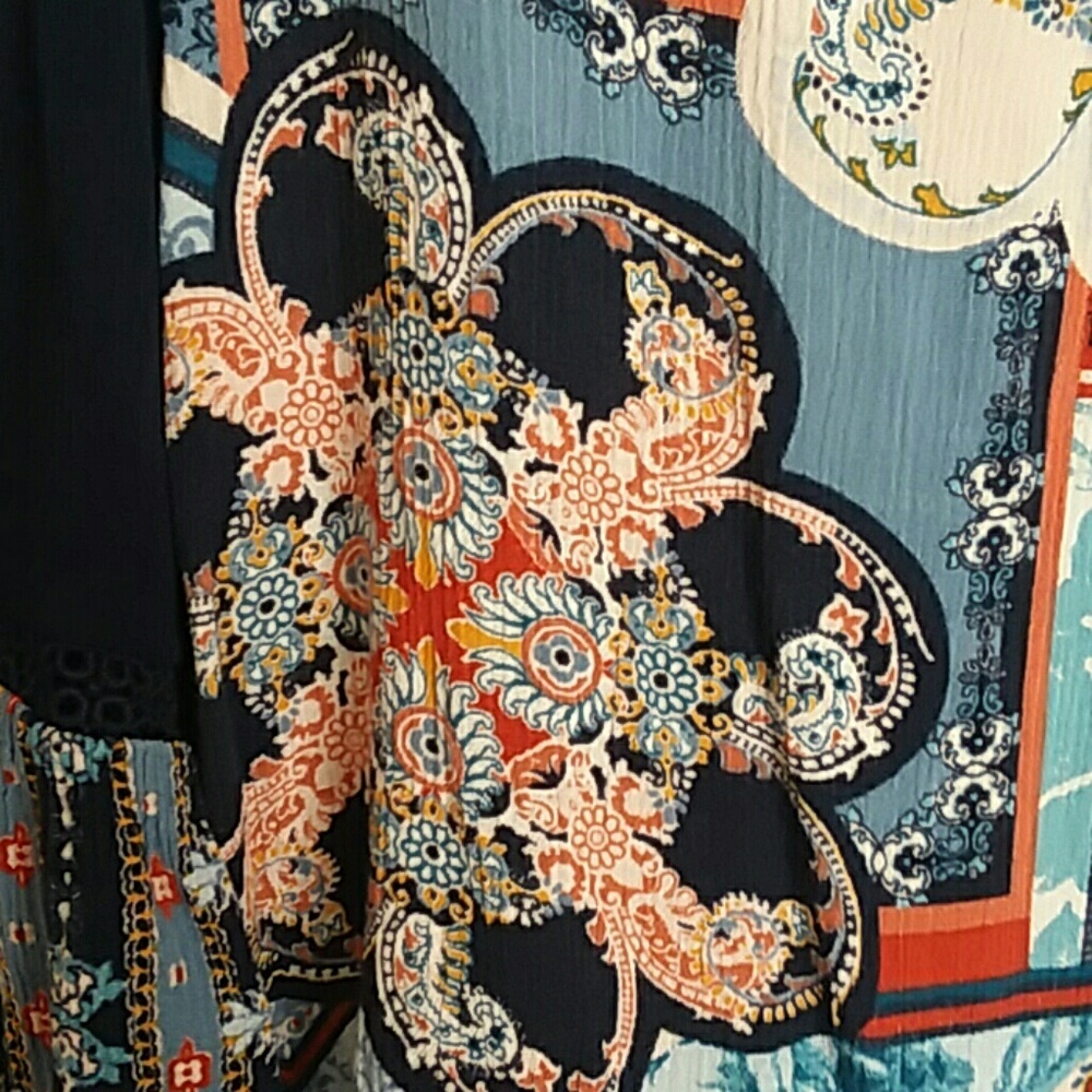 Blouse - Picture 4 of 5